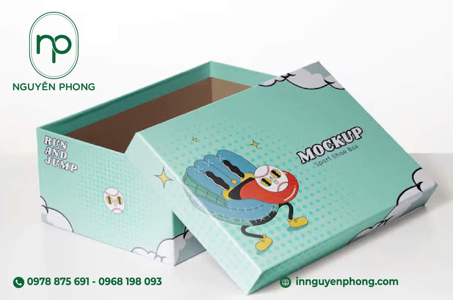 Xu hướng thiết kế hộp đựng đồ chơi đẹp mắt 